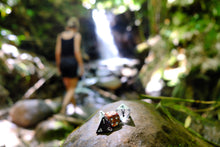 Load image into Gallery viewer, Playheart (Dice, Playbook, Dice Bag)