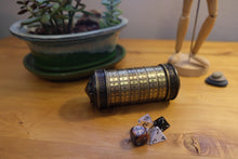 Load image into Gallery viewer, Playheart (Dice, Playbook, Dice Bag)